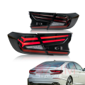 Honda Accord 2018-2022 Taa ya Mkia